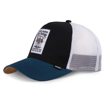 Image of Djinns HFT Trucker Cap One Size