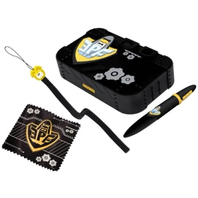 Image of Thrustmaster Disney Club Penguin Refresh Pack (Nintendo DS)