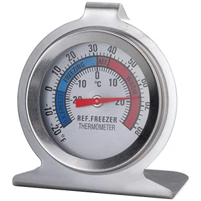 Image of Judge Fridge / Freezer Thermometer