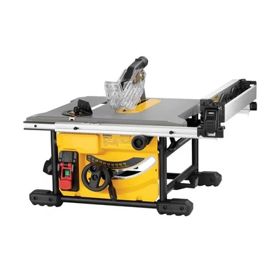 Image of Dewalt DWE7485 Compact Table Saw 250mm 240v