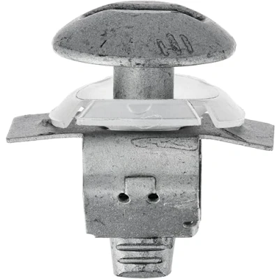 Image of 703016, 703018 Clip, trim /protection strip RESTAGRAF 10465 CITROËN: C3 Picasso, PEUGEOT: 207 SW, 307 CC