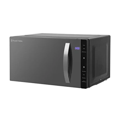 Image of Russell Hobbs RHFM2363B 23L 800W Microwave Black