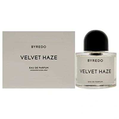 Image of Byredo Unisex Velvet Haze Eau de Parfum 50ml NA One Size