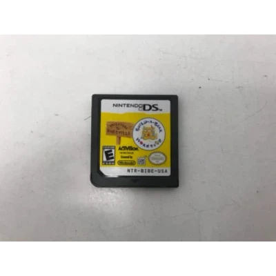 Image of Build A Bear Workshop: Welcome to Hugsville (Nintendo DS)