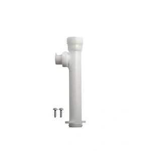 Image of Aqualisa Long outlet pipe Quartz, Sassi &amp; Lumi Electric