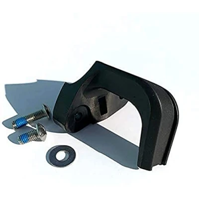 Image of Brompton Electric Front Fork Hook Assembly