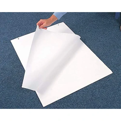 Image of Flip Chart Paper 30 Sheets x 5 Packs 150 in Total