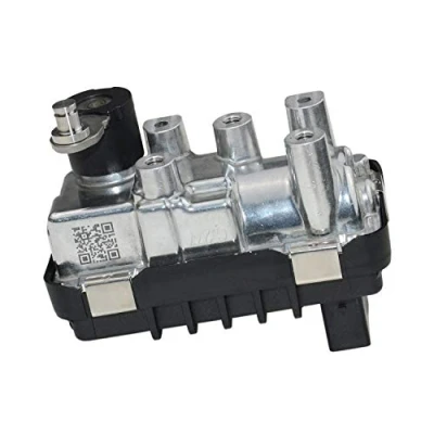 Image of NSGMXT Turbo Actuator Replacement for W203 CL203 S203 W211 S211 G 277 219 6NW008412 6NW009420