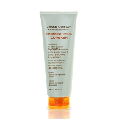 Image of Mixed Chicks Conditioning Cleansing Co Wash