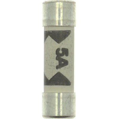 Image of Eaton C55 5amp 240V Consumer Unit Fuse, Pack of 10