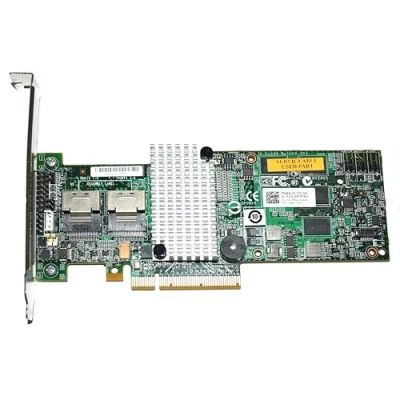 Image of LSI Logic MegaRAID 9260 8i 8 Port SAS RAID Controller