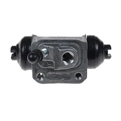 Image of 5340163B00 Brake Cylinder BLUE PRINT ADK84440 18mm Rear Axle Right Aluminium SUZUKI: Baleno I Hatchback
