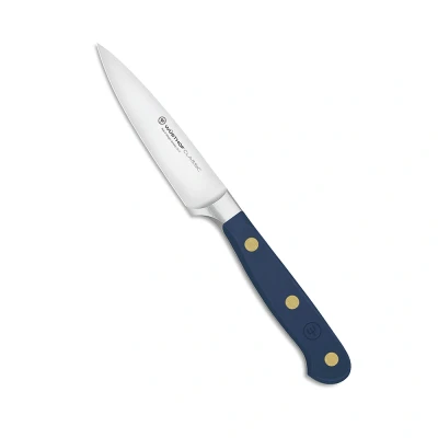 Image of Wüsthof Classic Velvet Oyster 3.5 Inch Paring Knife