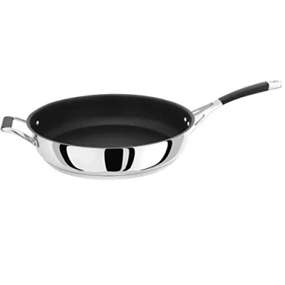 Image of Stellar 5000 Induction Flow 30cm Non Stick Frypan