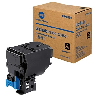 Image of Konica Minolta TNP 48K