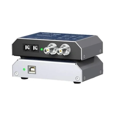 Image of MADIface USB 64 Channel 2.0 Audio Interface