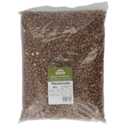 Image of Suma Hazelnuts 5 kg