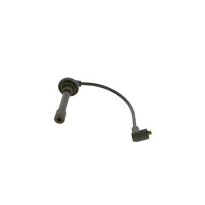 Image of 224500C827, 224500C828 Ignition Lead Set BOSCH 0 986 356 893