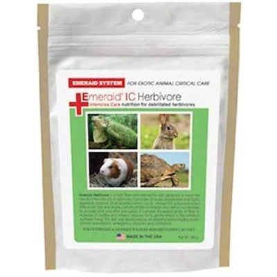 Image of Emeraid Herbivore Intensive Care 100g
