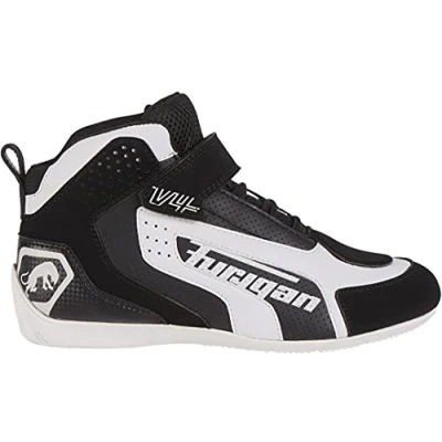 Image of Furygan V4 VENTED SHOES RADICAL,URBAIN