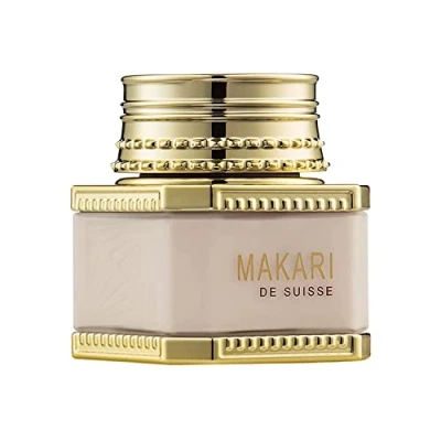 Image of Makari Classic Day Treatment Skin Cream 1.85 fl.oz Hydrating, Lightening &amp; Brightening Face Daily Moisturizer for Dark Marks, Scars, Acne Blemishes, Hyperpigmentation Dryness