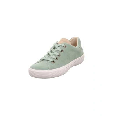 Image of Legero Women&#039;s 2000116 Sneaker, Mint Green 7200, 5 UK