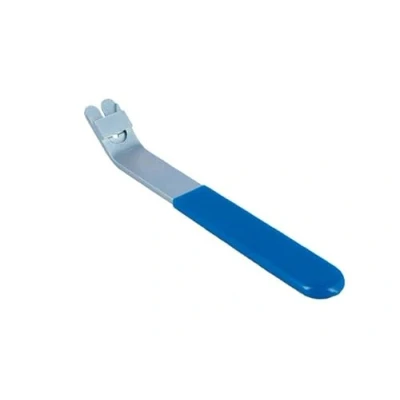 Image of Laser 8663 Spring Steel Trim Clip Removal Tool