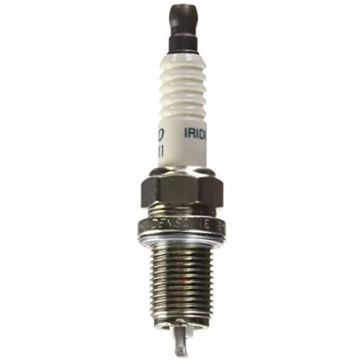 Image of DENSO # 3297 Iridium LONG LIFE Spark Plugs SK20R11 4 PCS * NEW