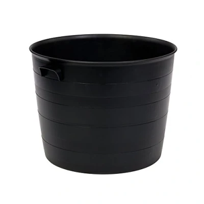 Image of Strata BLACKSMITH PATIO PLANTER 50CM 096