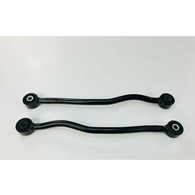 Image of 2 x Rear Lower Control Arm Rearward Compatible with Chrysler 300C 2005 2020 SCA/300C/011A