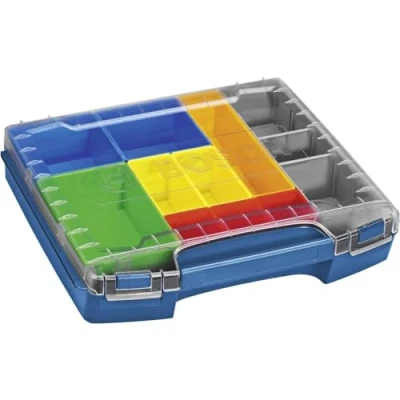Image of Bosch Professional i Boxx 72 Set of 10, 1600A001S8