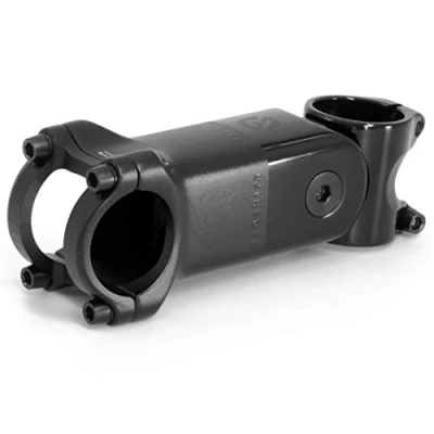Image of REDSHIFT Pro ShockStop Suspension Stem for Bicycles, Shock Absorbing Bike Handlebar Road, Dirt, Gravel, Hybrid, and E Bikes