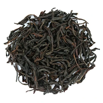 Image of All Day Tea Premium Loose Leaf Black Chiswick Co 100g Tin