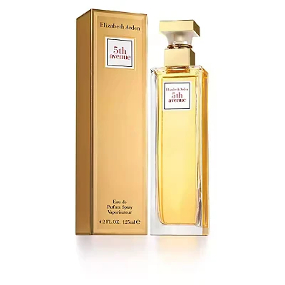 Image of Elizabeth Arden 5th Avenue Eau de Parfum 125ml Spray
