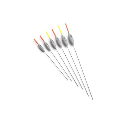 Image of Guru Bobbie Carbon Pole Floats c/o Advanced Angling Solutions Ltd (Bobbie 0.2g)