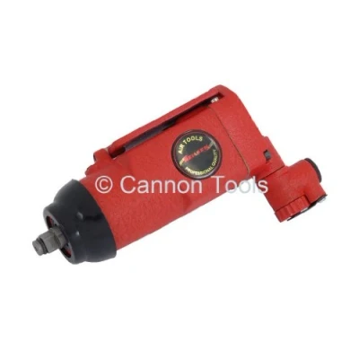 Image of 3/8&quot; DRIVE AIR BUTTERFLY IMPACT WRENCH