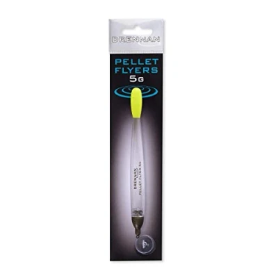 Image of Drennan Pellet Flyers 5g