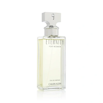Image of Calvin Klein Eternity Eau de Parfum 100ml Spray
