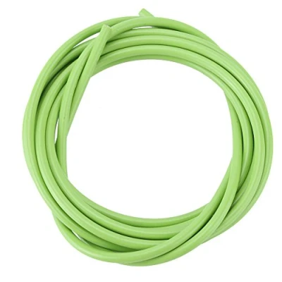 Image of Bike Brake Cable 3M Cycling Front Rear Wires Replacement Kit with Diameter 5 mm for MTB Mountain Road Bicycle(Green)