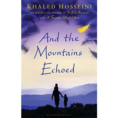 Image of And the Mountains Echoed (Bloomsbury Publishing)