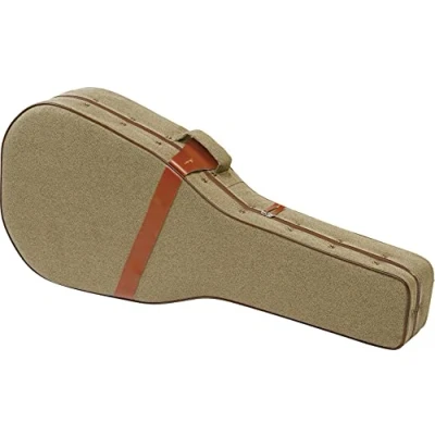 Image of Ibanez FS40DA Foamed Case Renewed with Tweed Exterior for AW/AVD/V/PF/PF1512