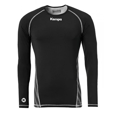 Image of Kempa Kemri Men Attitude Longsleeve Men&#039;s Royal, XX Large