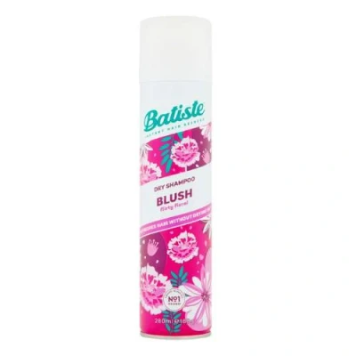 Image of BATISTE DRY SHAMPOO 280ML BLUSH