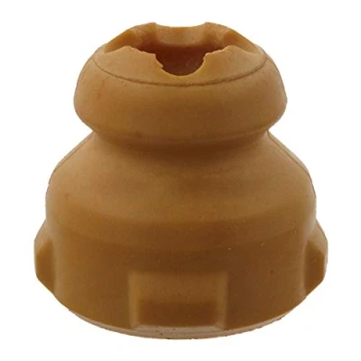 Image of 4B3512131C Rubber Buffer, suspension FEBI BILSTEIN 31739 Rear Axle VOLKSWAGEN: Passat B5 GP Estate, Saloon, AUDI: A6 C5 Saloon