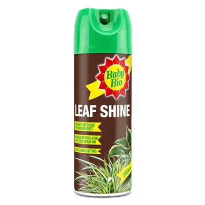 Image of Leaf Shine (200ml)