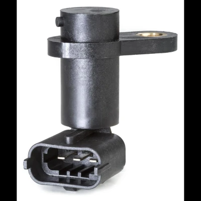 Image of 24435096, 25337265 Sensors HELLA 6PU 009 121 791 Hall Sensor VAUXHALL: Astra Mk5 Sport Hatch, Zafira Mk2, Mk5, OPEL: Vectra C CC