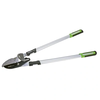 Image of Draper Ratchet Action Anvil Pattern Loppers, 750mm