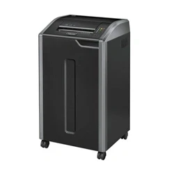 Image of Fellowes Powershred 425Ci Cross Square Cut Shredder 4698001