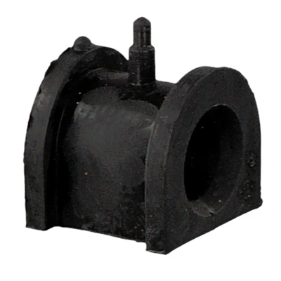 Image of MB844455 Stabilizer Bushes FEBI BILSTEIN 41155 Front Axle Rubber 19mm