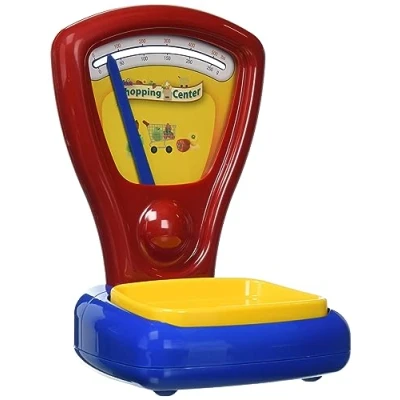 Image of Theo Klein 9322 Fruit and Veg Scale, Pointer, Toy